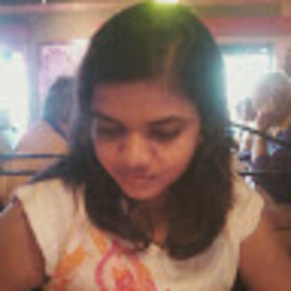 Meet your Posher, Sneha - Picture 1 of 1